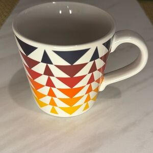 Pendleton Harding coffee mug- 2 available